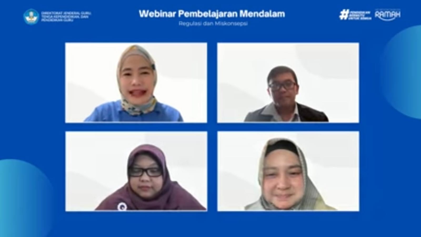 Gambar Siaran Pers