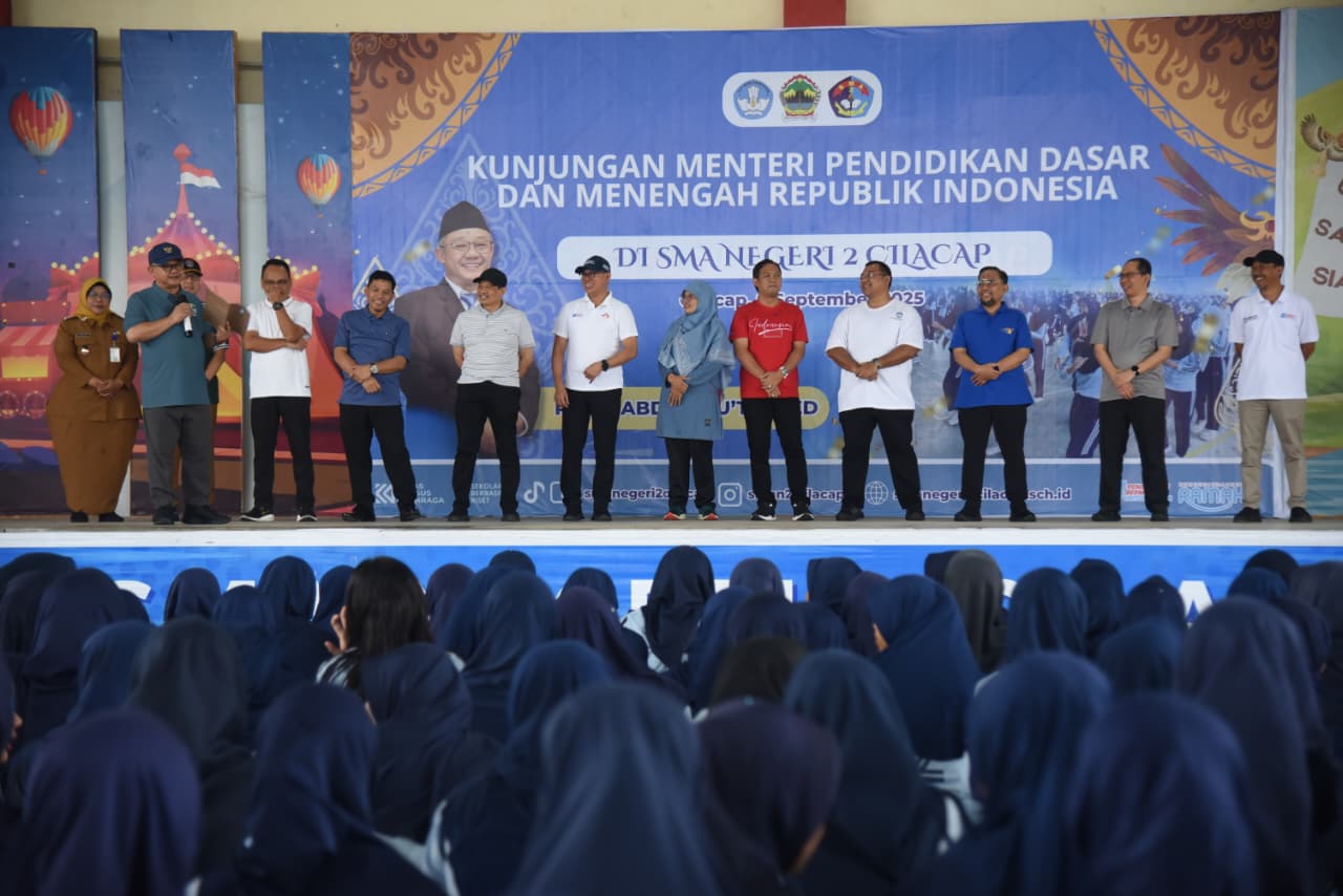 Gambar Siaran Pers