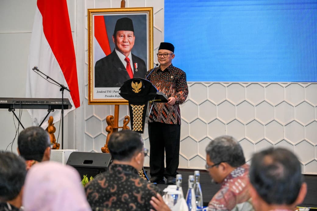 Gambar Siaran Pers
