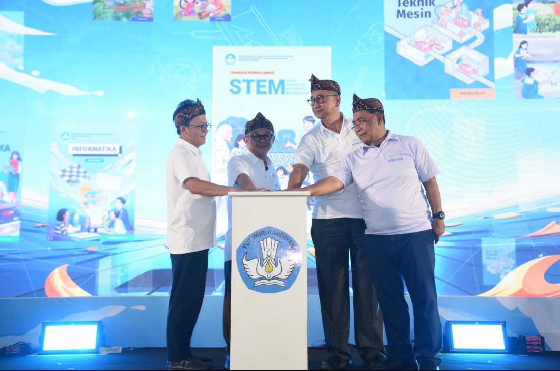 Gambar Siaran Pers