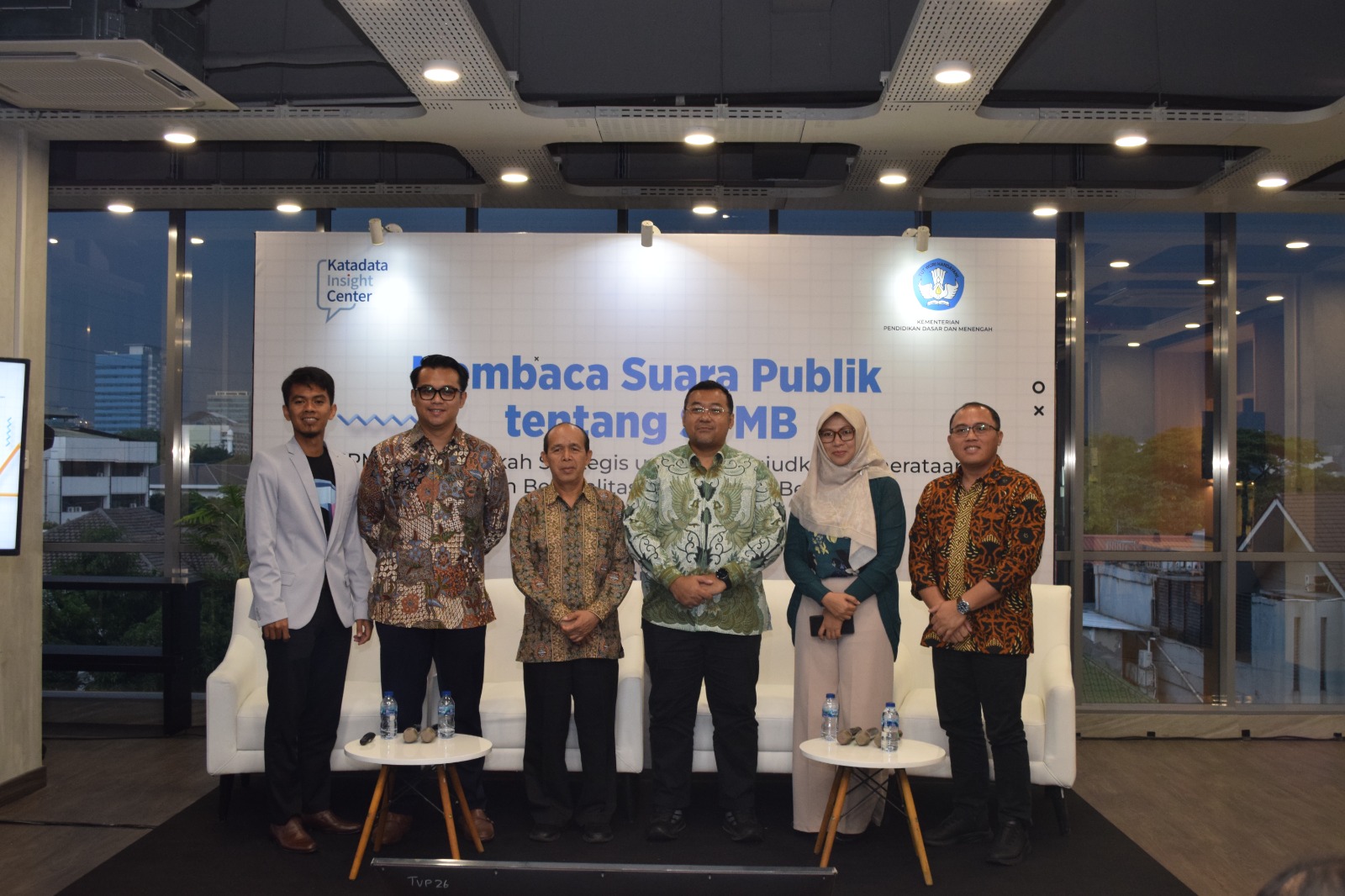 Gambar Siaran Pers