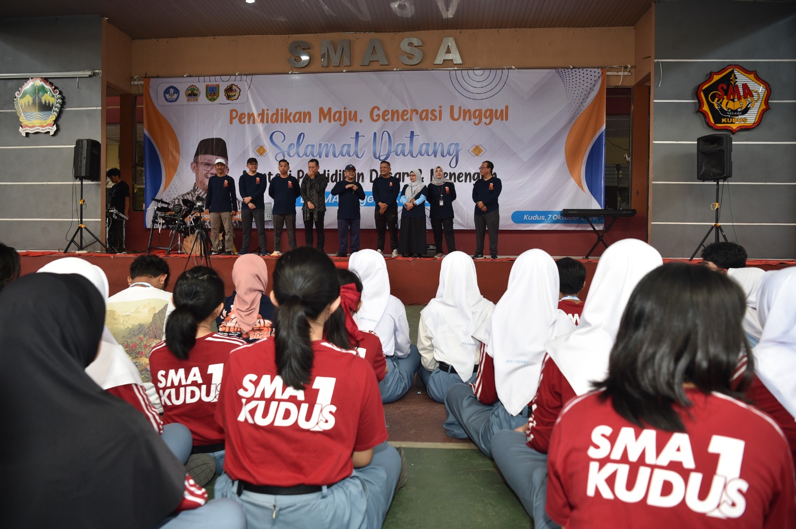 Gambar Siaran Pers