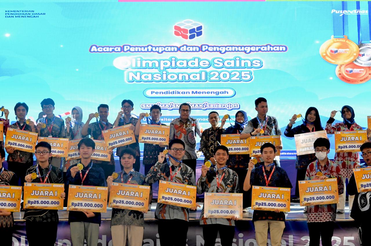 Gambar Siaran Pers