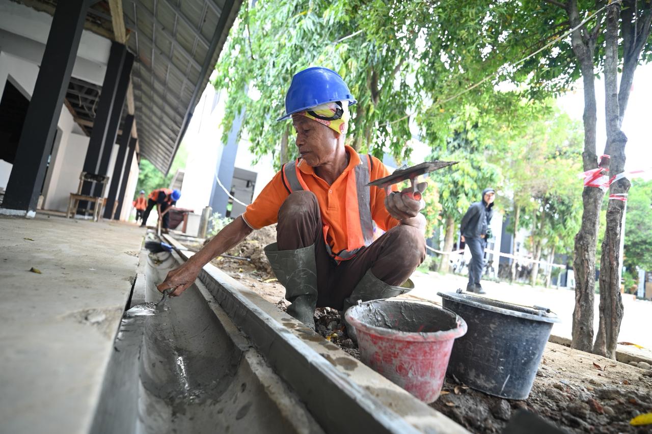 Gambar Siaran Pers