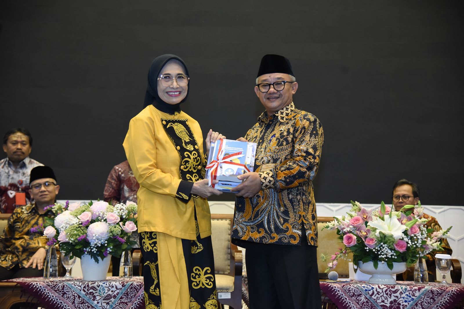 Gambar Siaran Pers