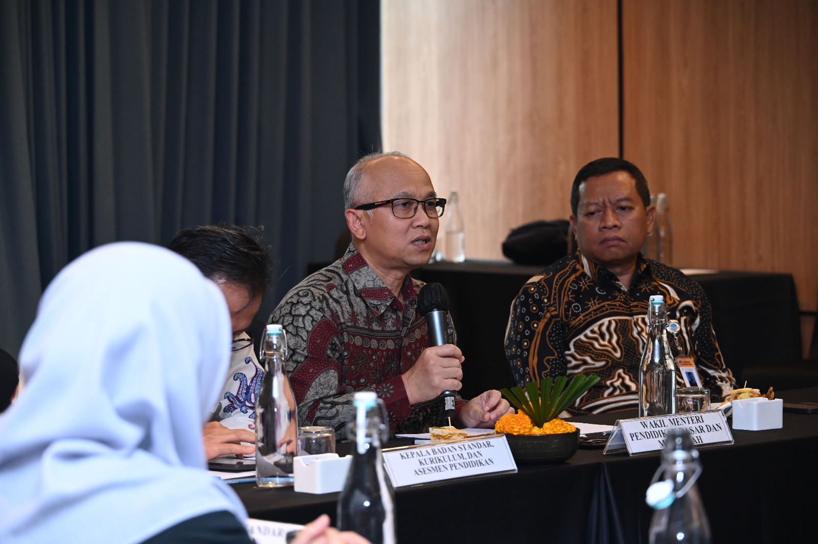 Gambar Siaran Pers