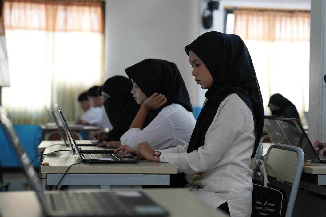 Gambar Siaran Pers