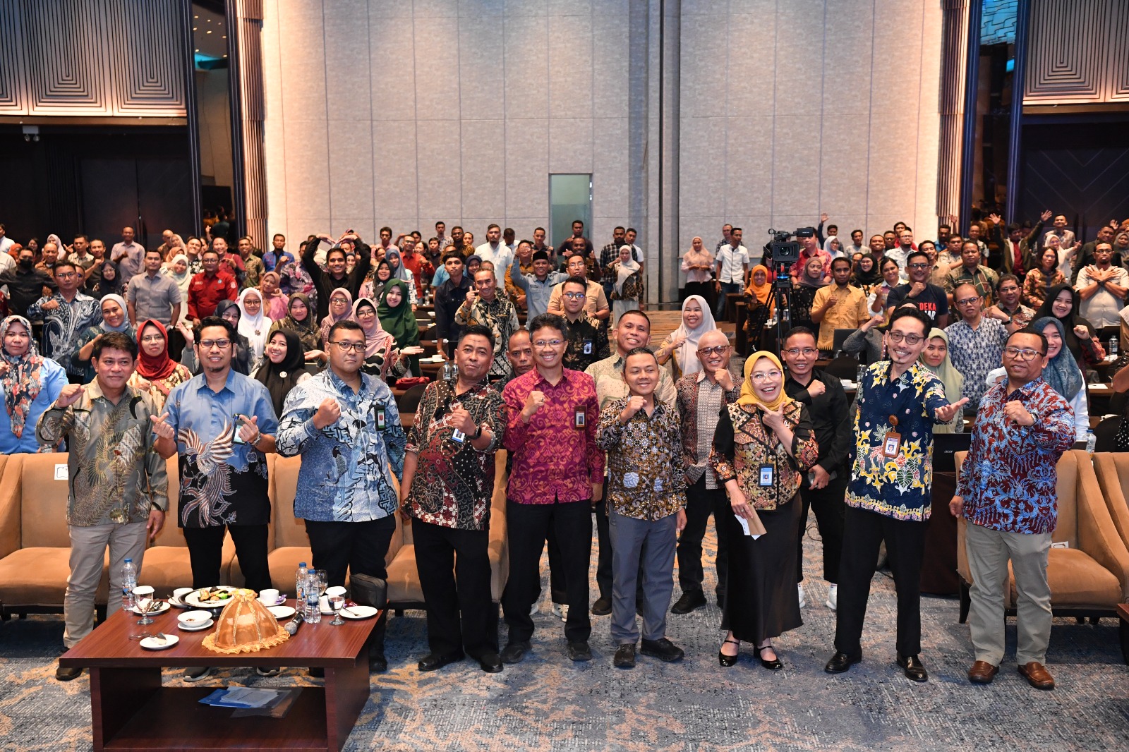 Gambar Siaran Pers