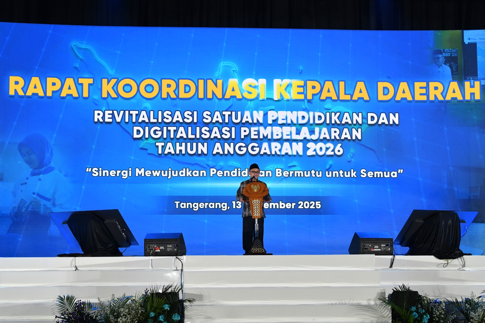 Gambar Siaran Pers