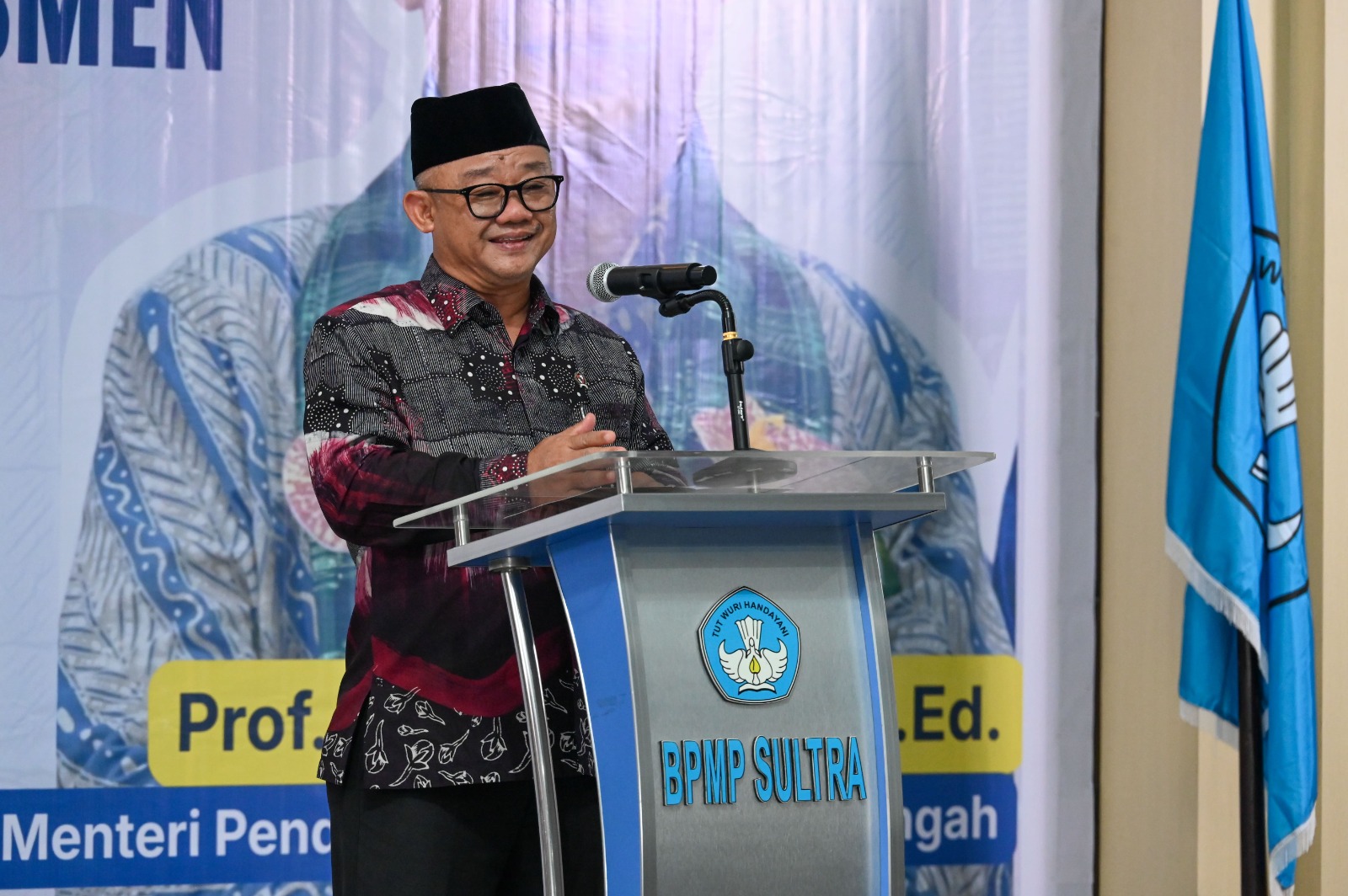 Gambar Siaran Pers