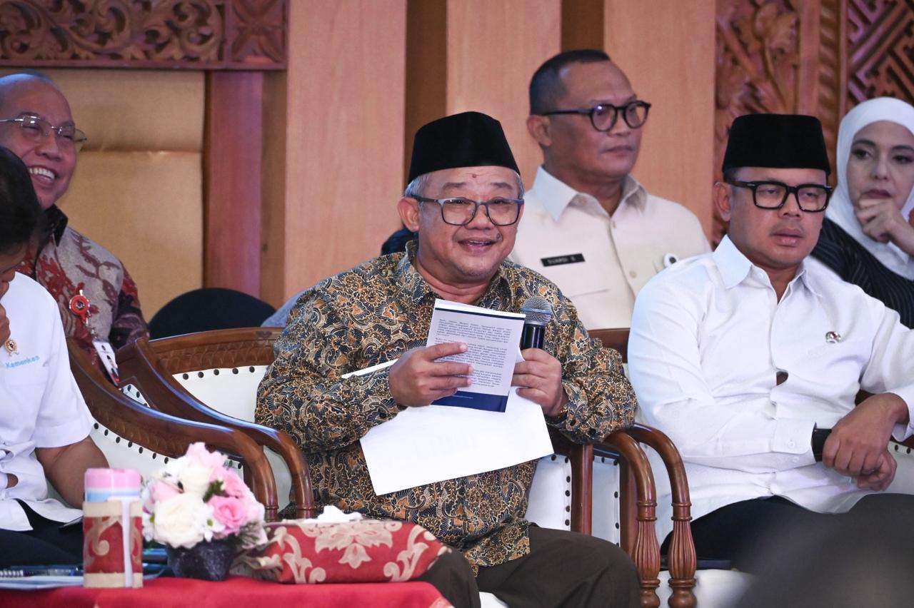 Gambar Siaran Pers