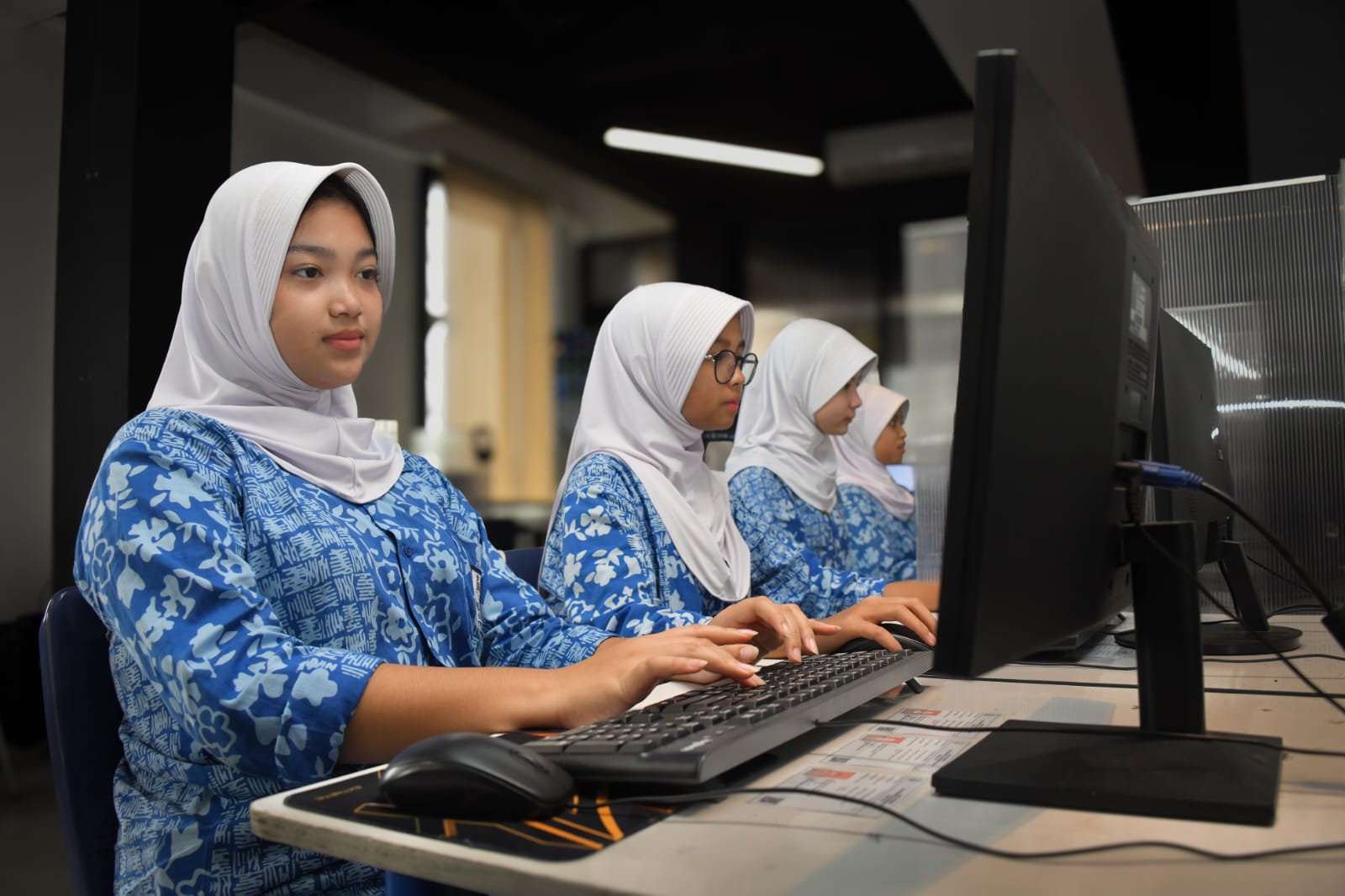 Gambar Siaran Pers