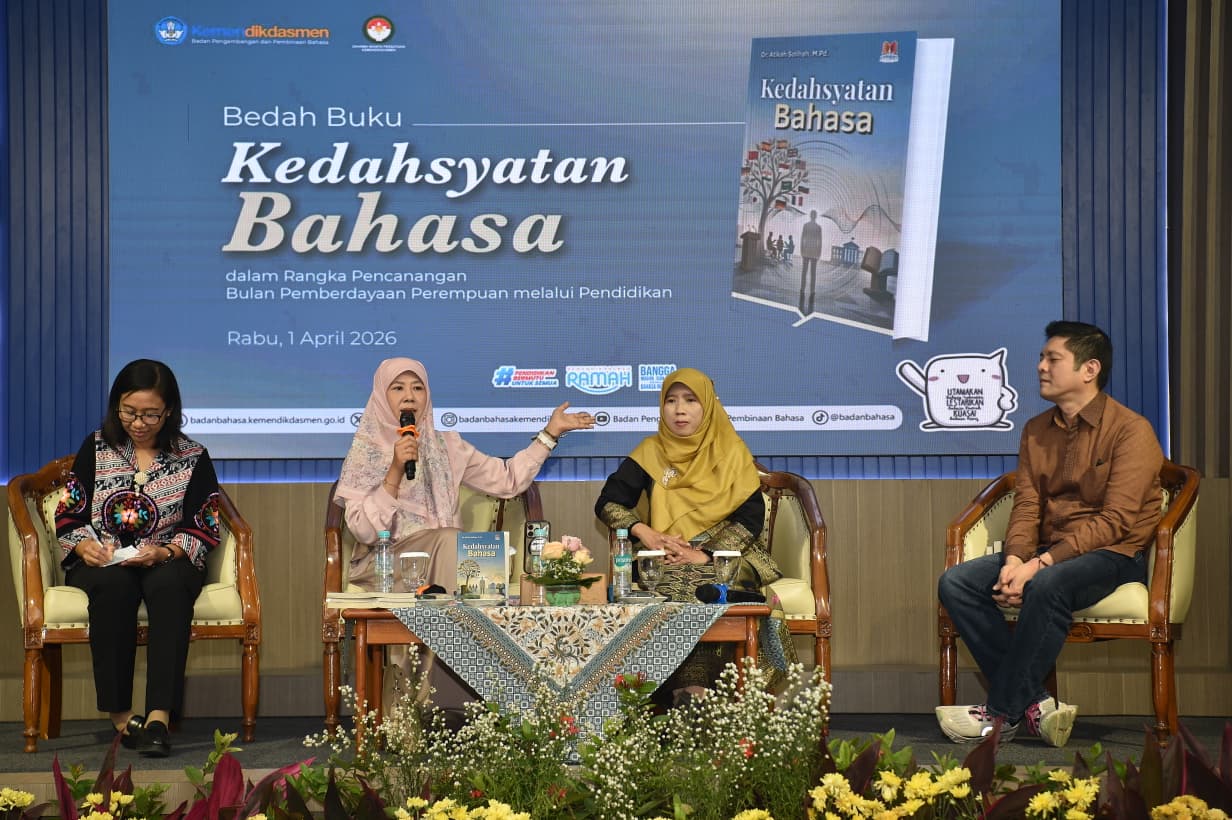 Gambar Siaran Pers
