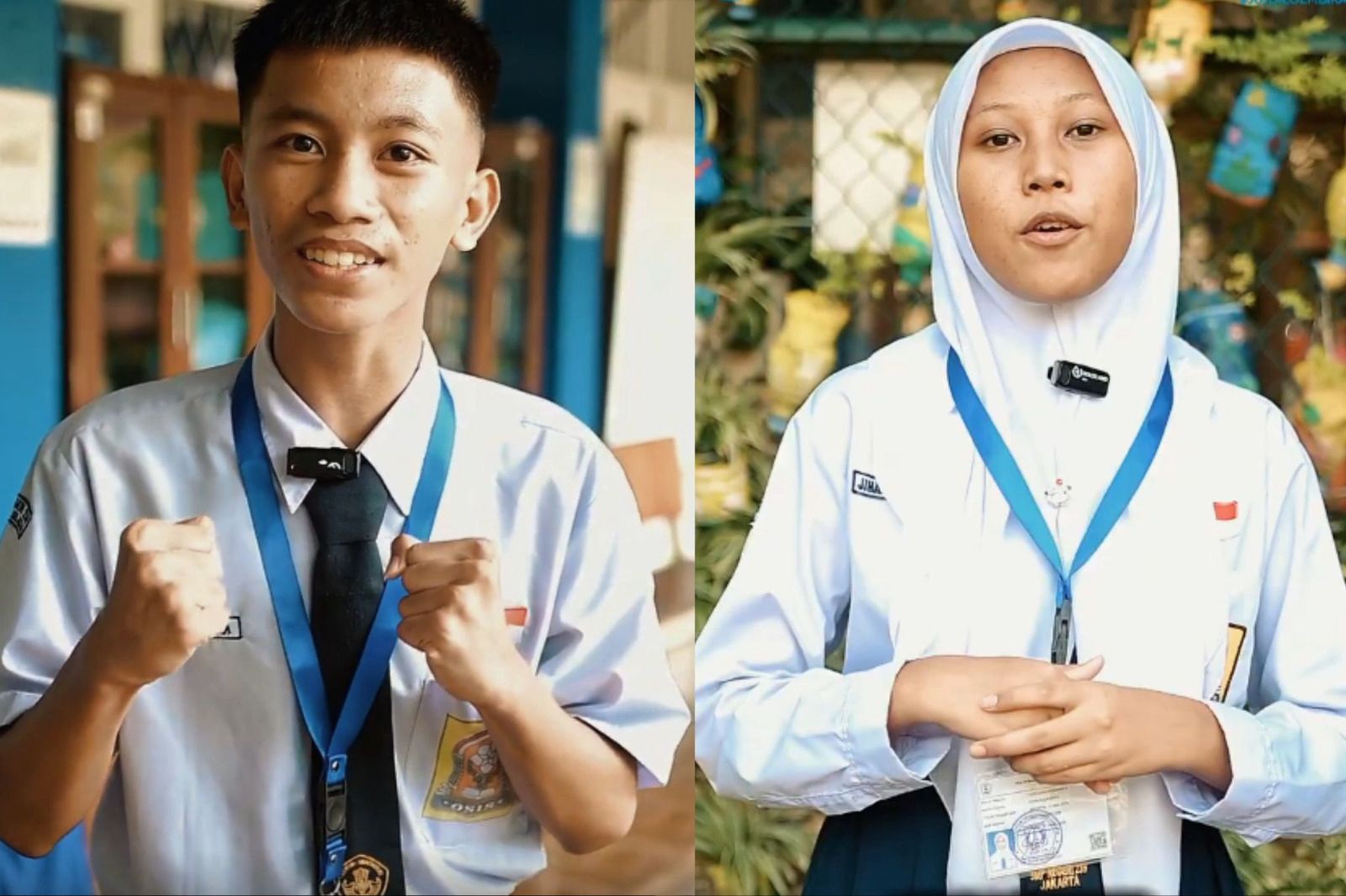 Gambar Siaran Pers