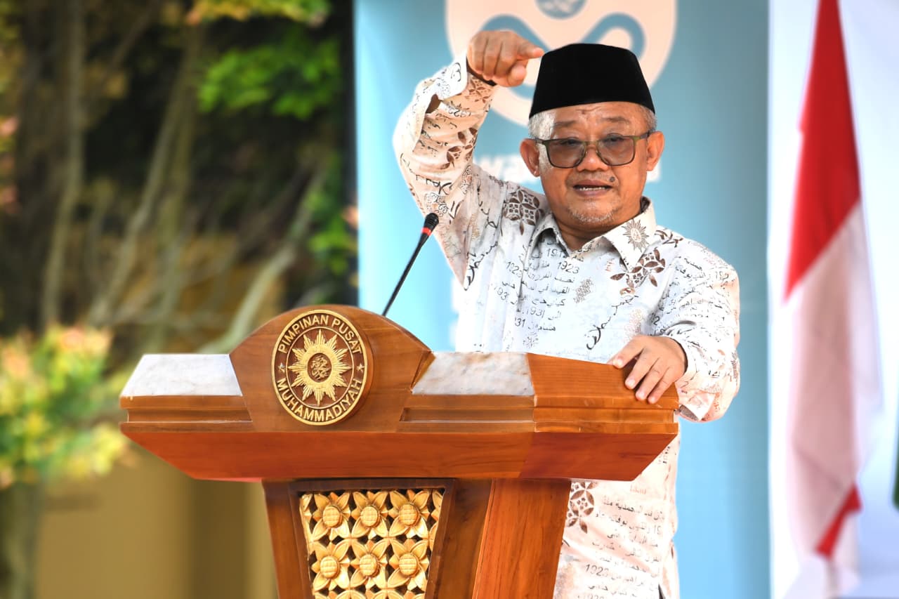 Gambar Siaran Pers