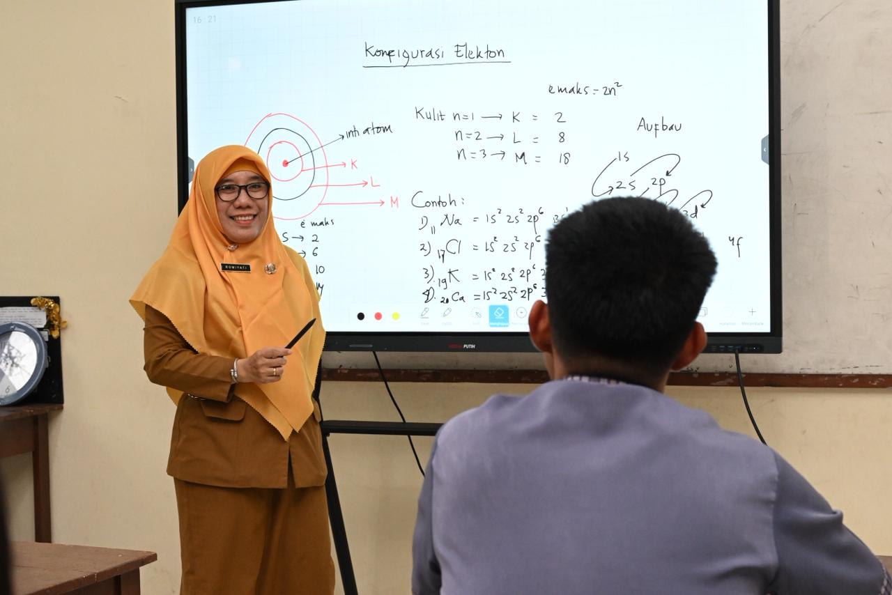 Gambar Siaran Pers