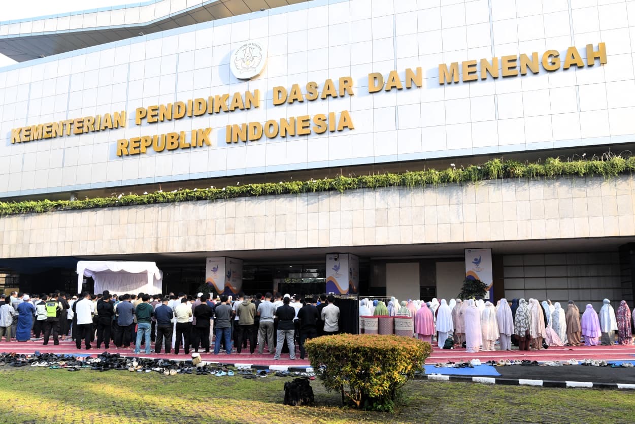 Gambar Siaran Pers