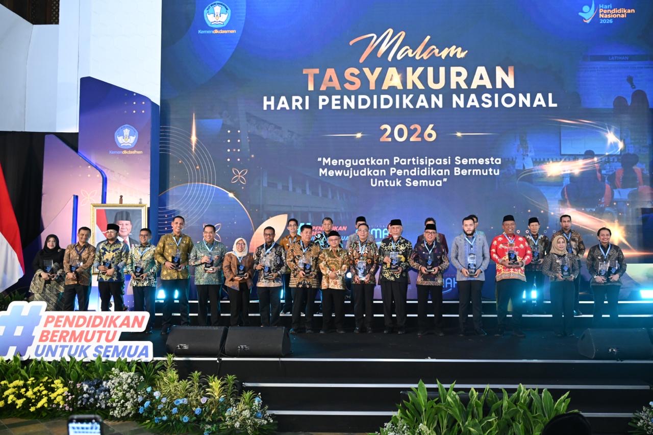 Gambar Siaran Pers