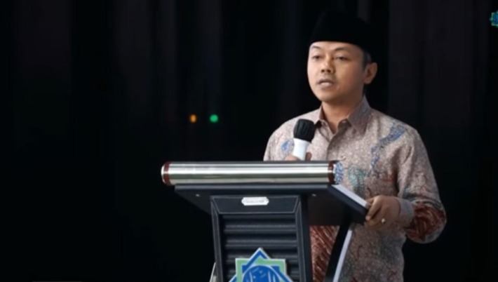 Gambar Siaran Pers