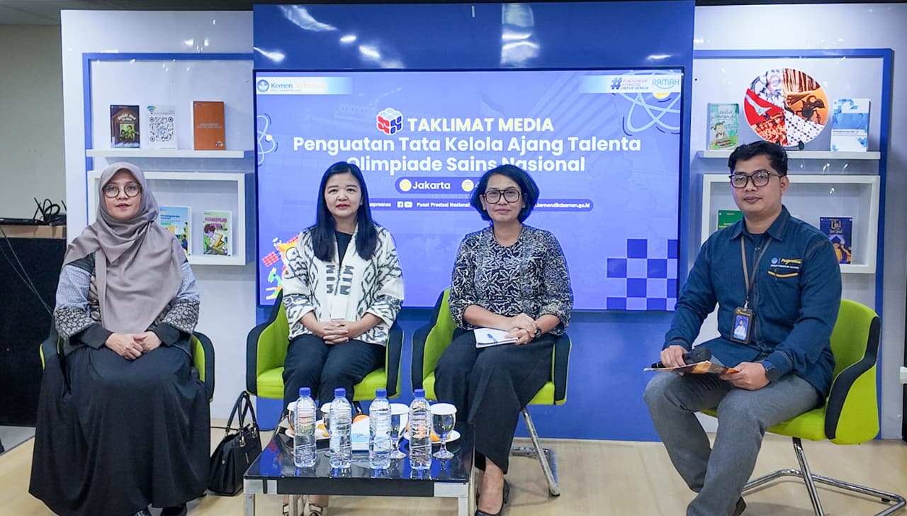 Gambar Siaran Pers