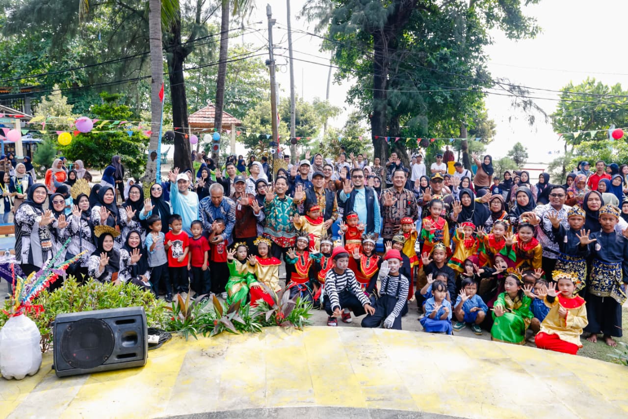 Gambar Siaran Pers