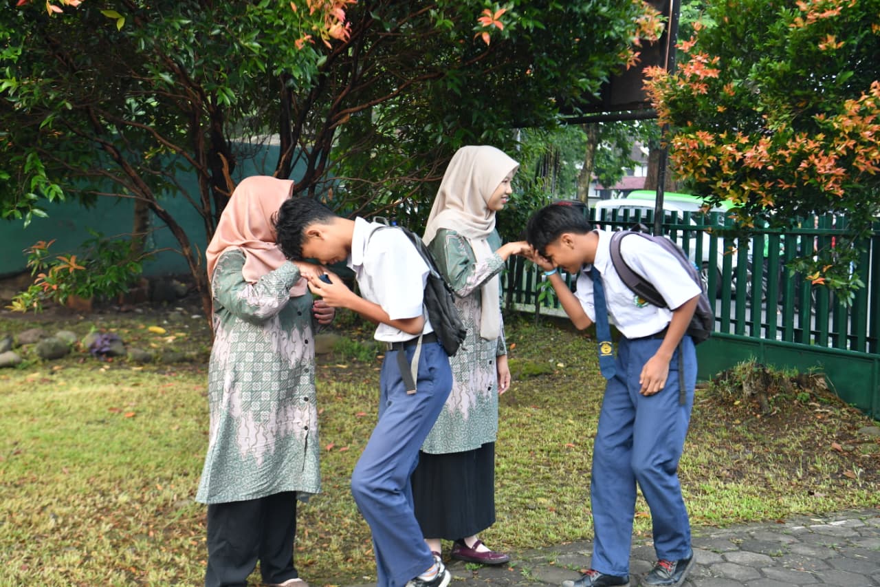 Press Release: MPLS Ramah 2026 Pastikan Hari Pertama Sekolah Aman