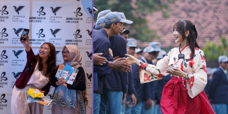 Gambar Siaran Pers