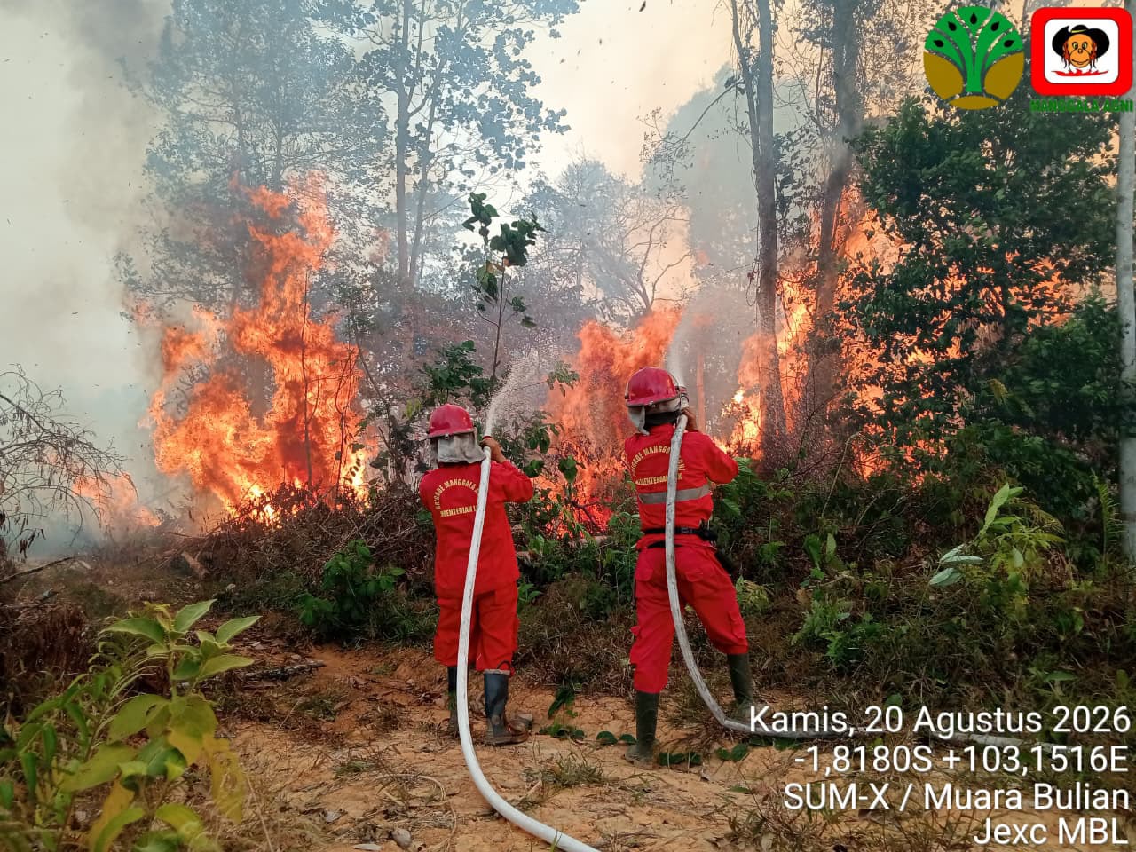 Gambar Siaran Pers
