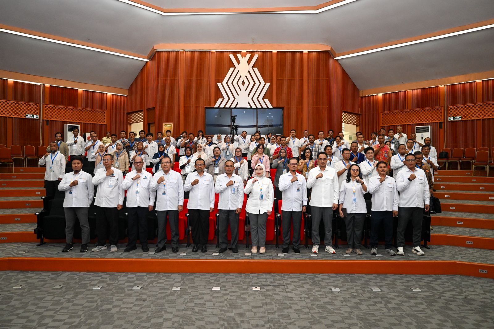Gambar Siaran Pers