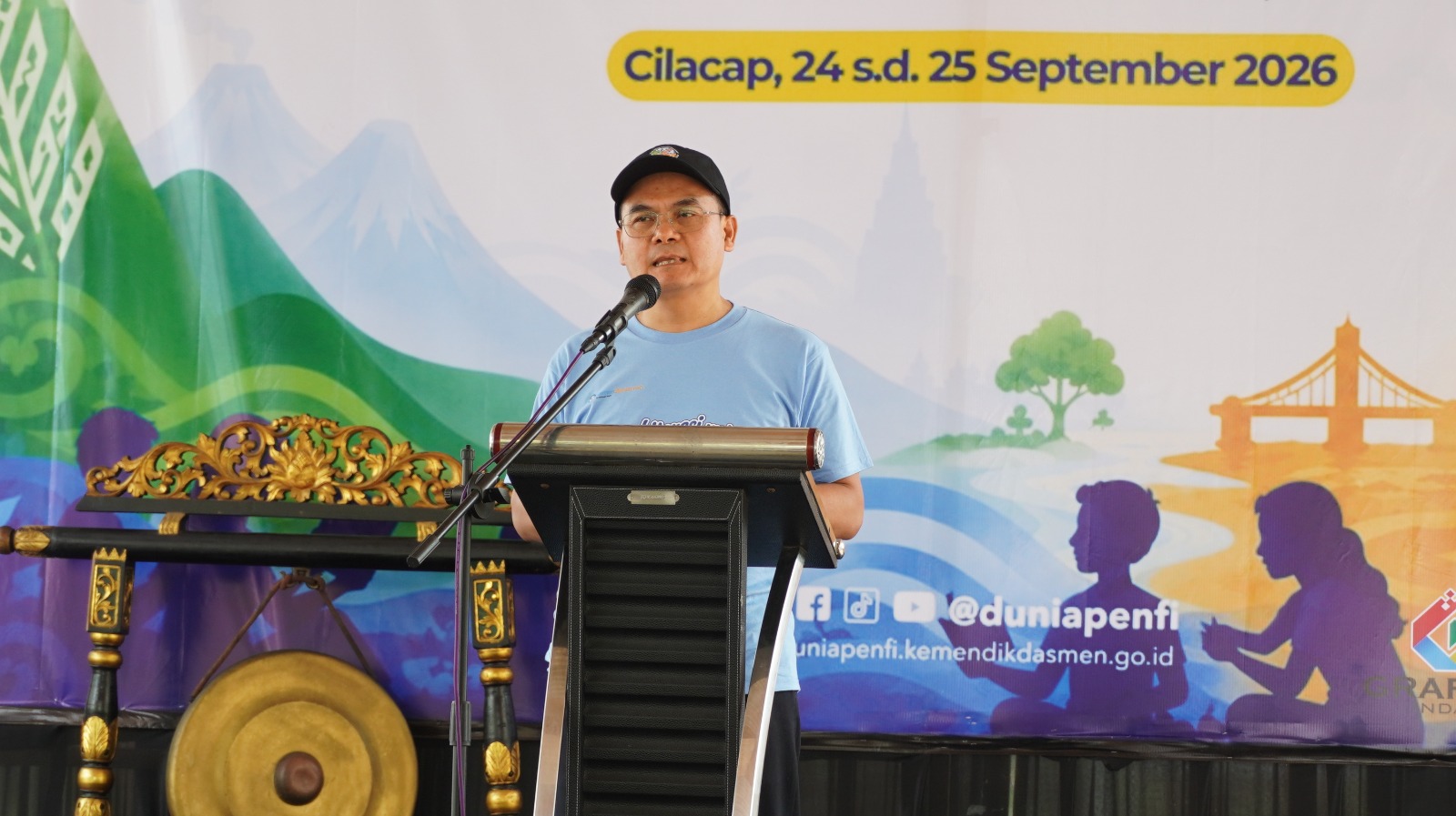 The 60th HAI Summit concluded, and the Literacy Movement was urged to remain alive in the community.