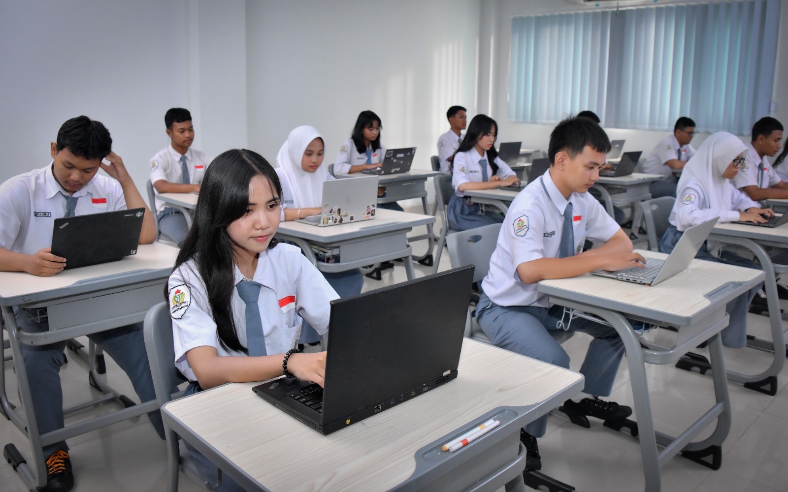 Pendaftaran TKA 2026 Ditutup, Jumlah Pendaftar Lengkap Naik Hampir 350 Ribu