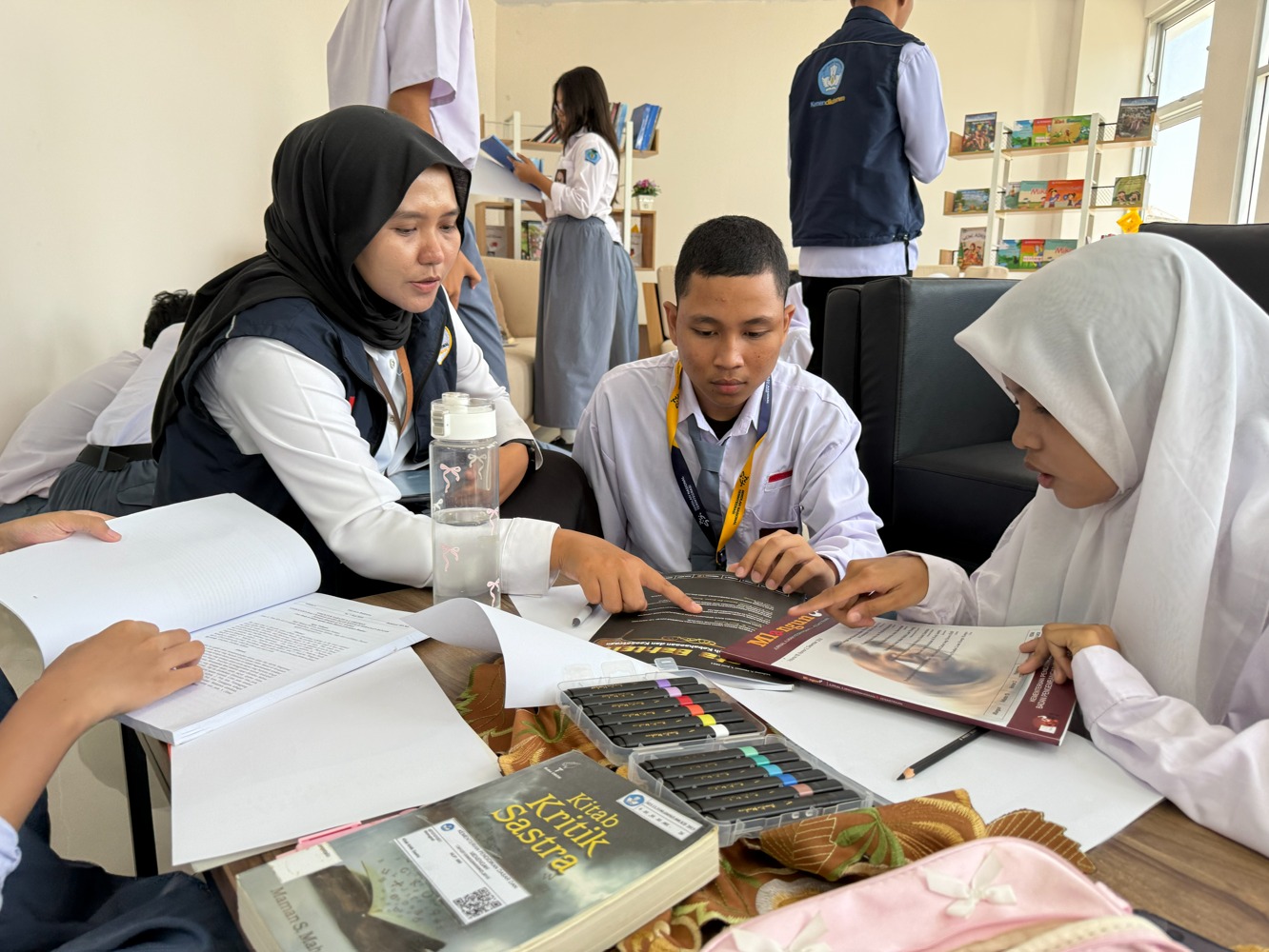 When STEM Transforms Fear into Learning for Disaster Preparedness