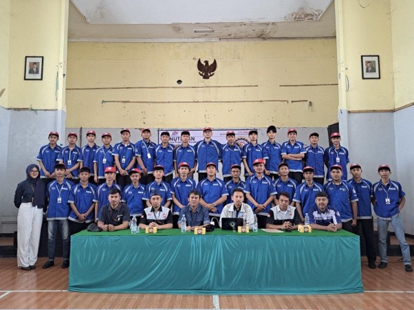 LKP Prima Cianjur Produces Entrepreneurs and Ready-to-Use Workforce Through the PKW and PKK Programs