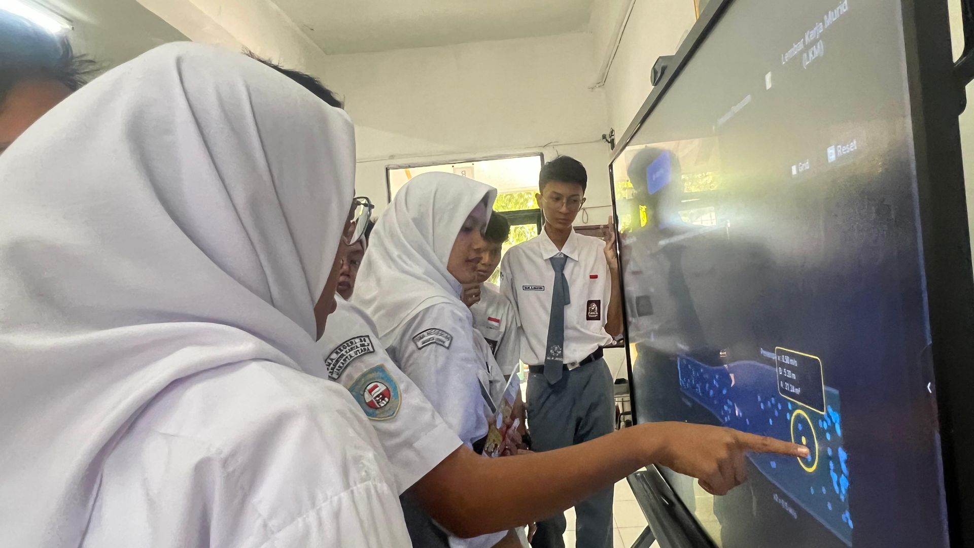 Rumah Pendidikan Presents 4,000 Contents, Helping Teachers Prepare Lessons Amid Time Constraints