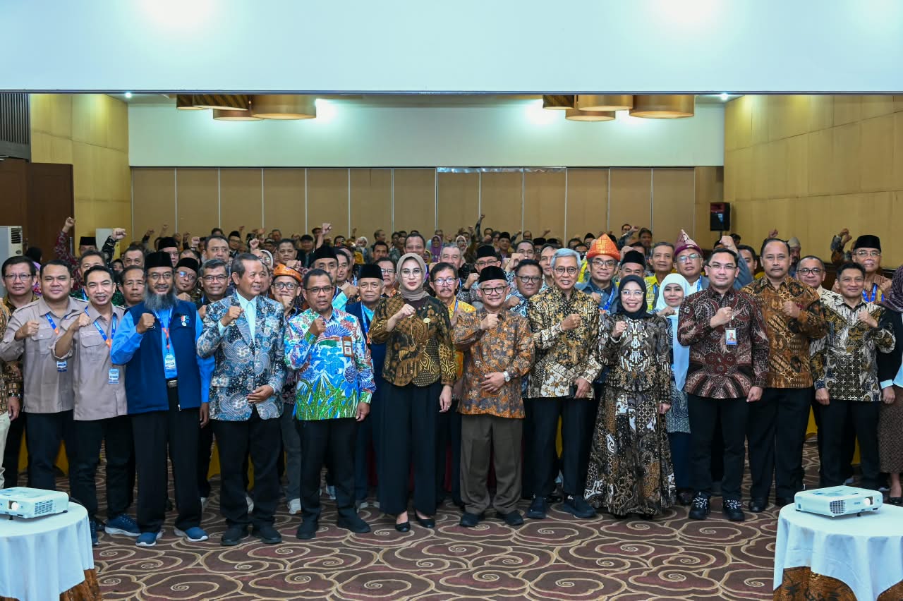 Sinergisitas Kemendikdasmen dan Dewan Pendidikan Atasi Beragam Tantangan di Dunia Pendidikan