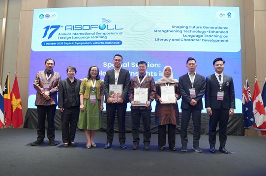 SEAQIL Luncurkan Peta Jalan Pendidikan Multibahasa dan Dua Risalah Kebijakan