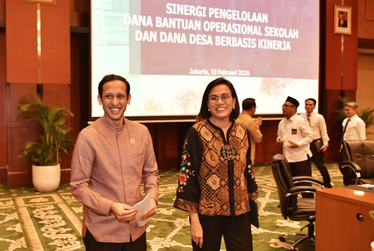 Gambar Siaran Pers