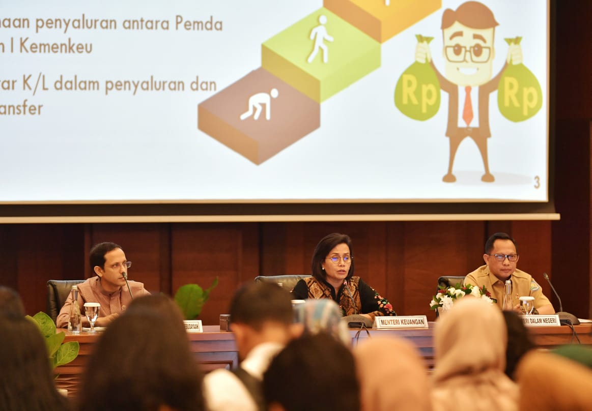 Gambar Siaran Pers