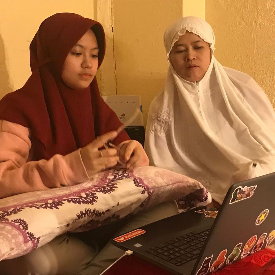Gambar Siaran Pers