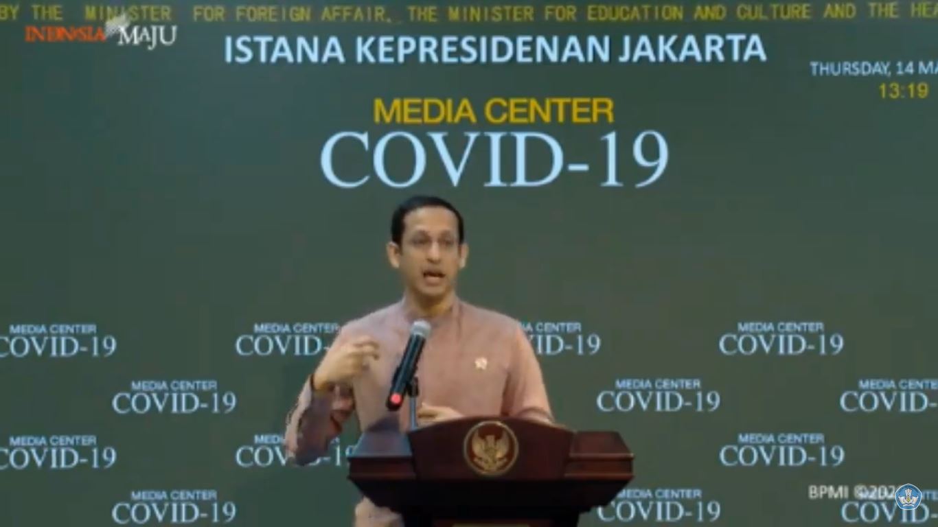 Gambar Siaran Pers