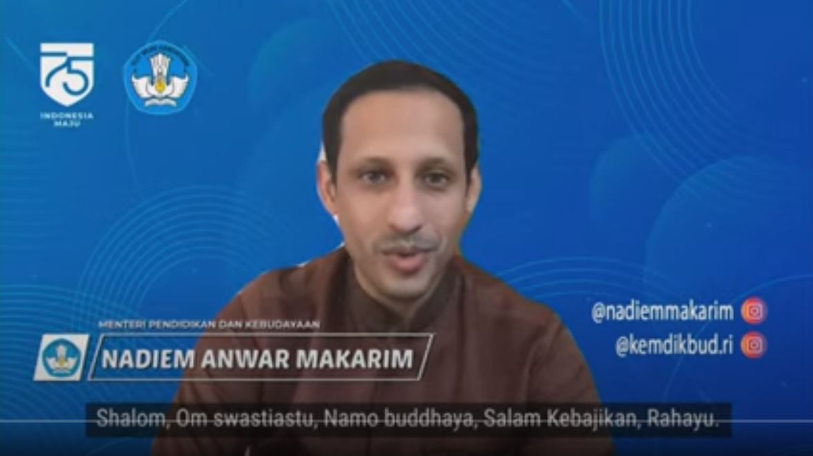 Gambar Siaran Pers