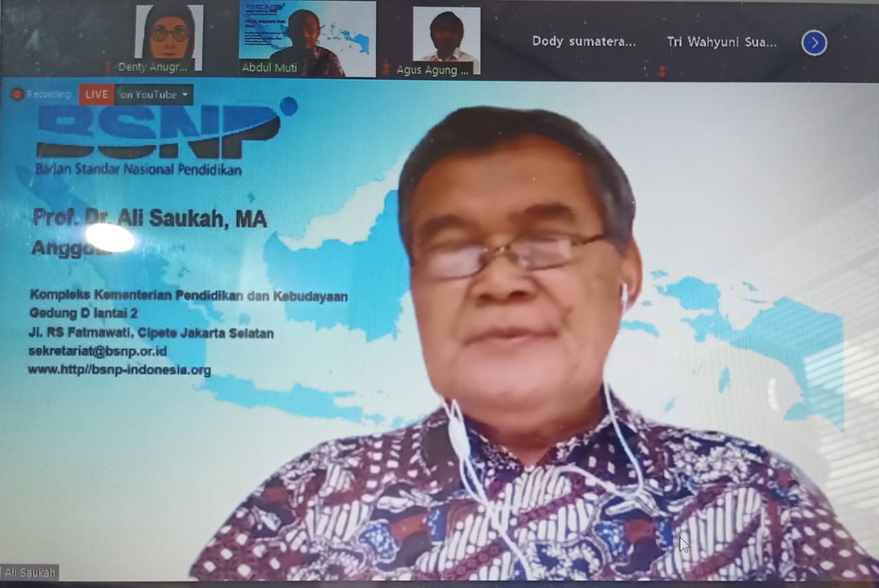 Gambar Siaran Pers