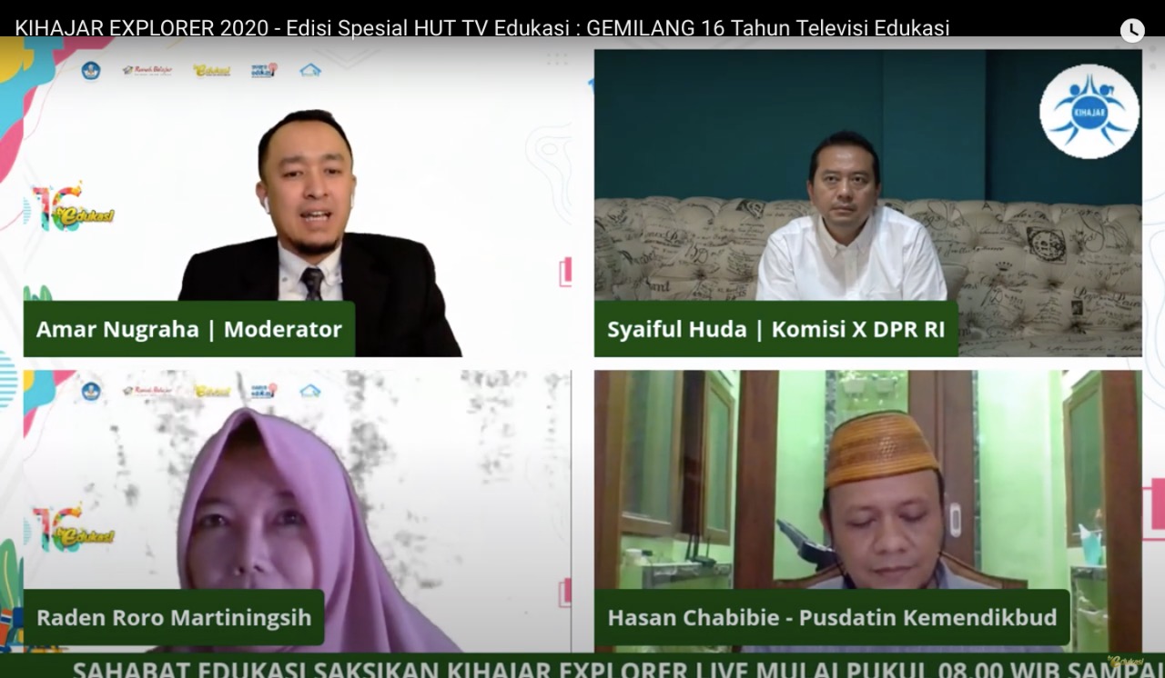 Gambar Siaran Pers