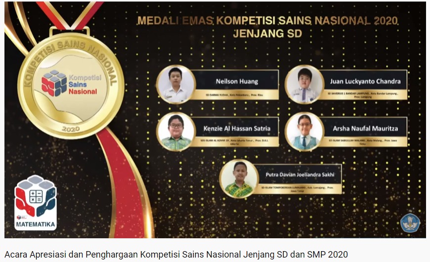 Gambar Siaran Pers