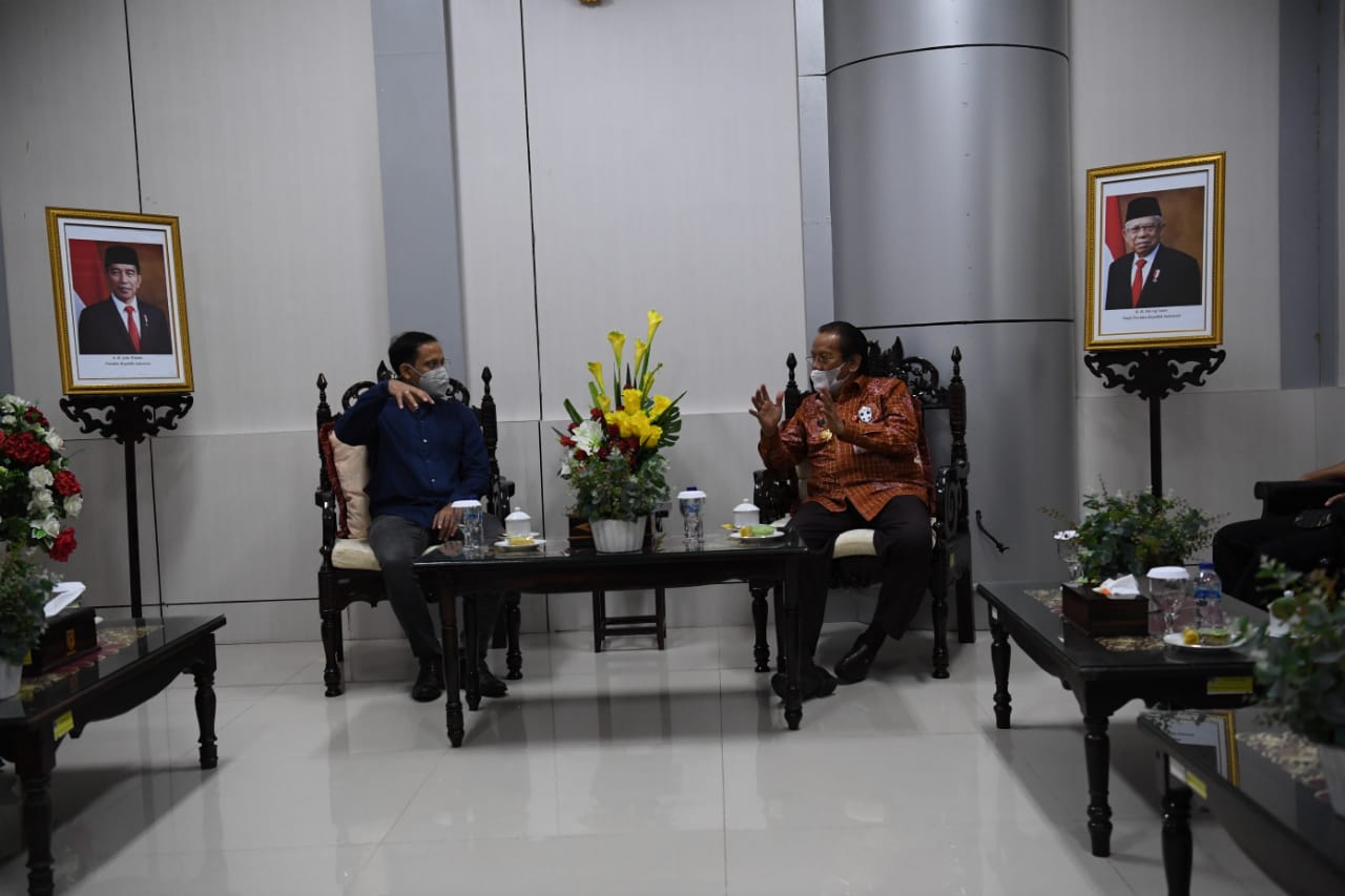 Gambar Siaran Pers