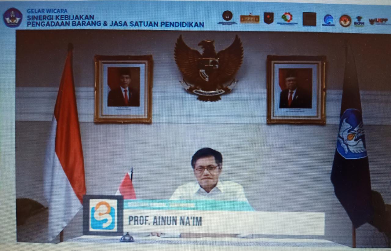Gambar Siaran Pers