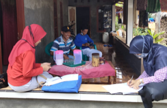 Gambar Siaran Pers