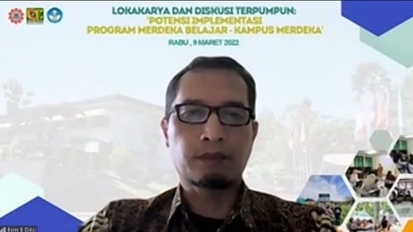 Gambar Siaran Pers