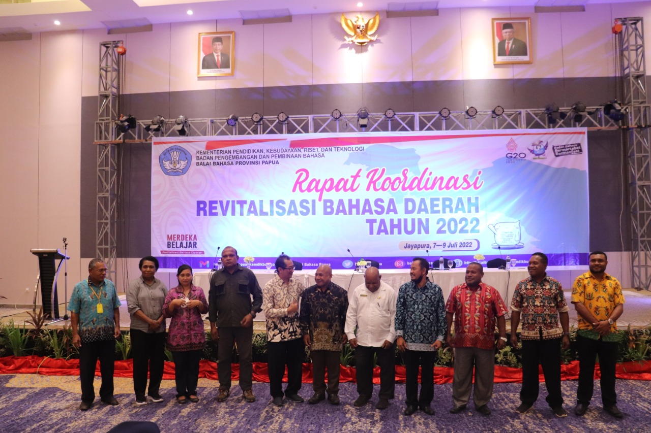Gambar Siaran Pers