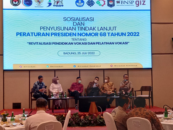 Gambar Siaran Pers